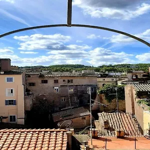  Apartment Pellegrino 75 Double Bedroom Italien