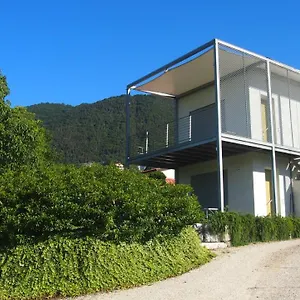 Apartment Ingrappa Cube Italien