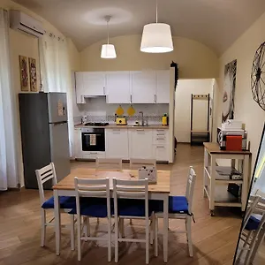  Apartment Vaticano 50 Steps From Museum Italien