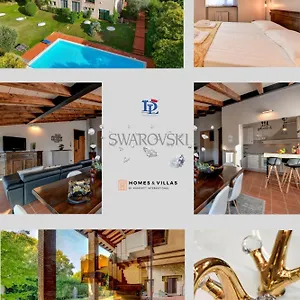Apartment Desenzanoloft Official Partner Marriott Homes & - Swarovski Family With Pool, Desenzano del Garda