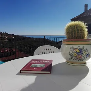  Ferienhaus Ca Dei Nonni Italien