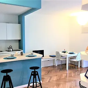  Apartment Mare 103 Italien
