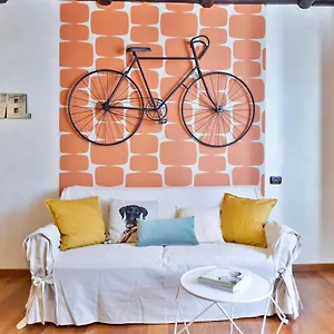  Apartment As Feel - Cancelleria In Navona Italien